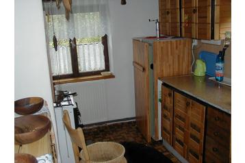 Casa rural Záriečie 2